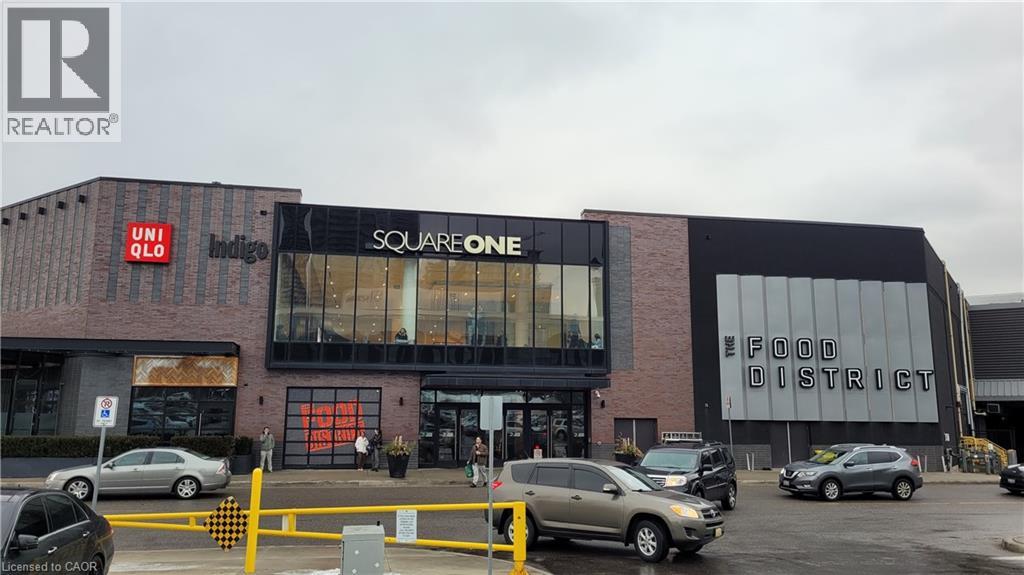 395 Square One Drive, Mississauga, Ontario  L5B 0P6 - Photo 24 - 40806991