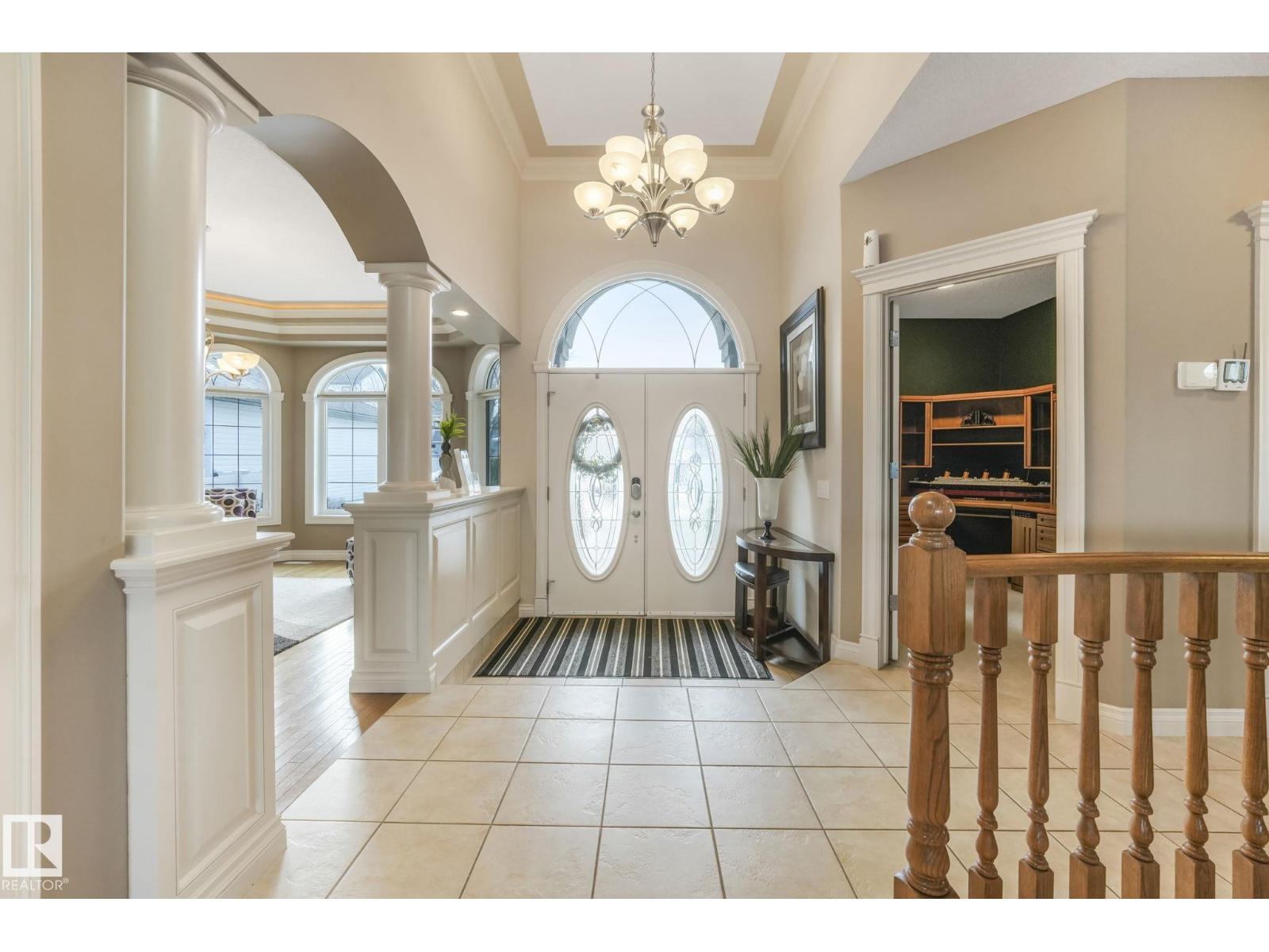 81 Promenade Bv, Beaumont, Alberta  T4X 1R1 - Photo 4 - E4472889