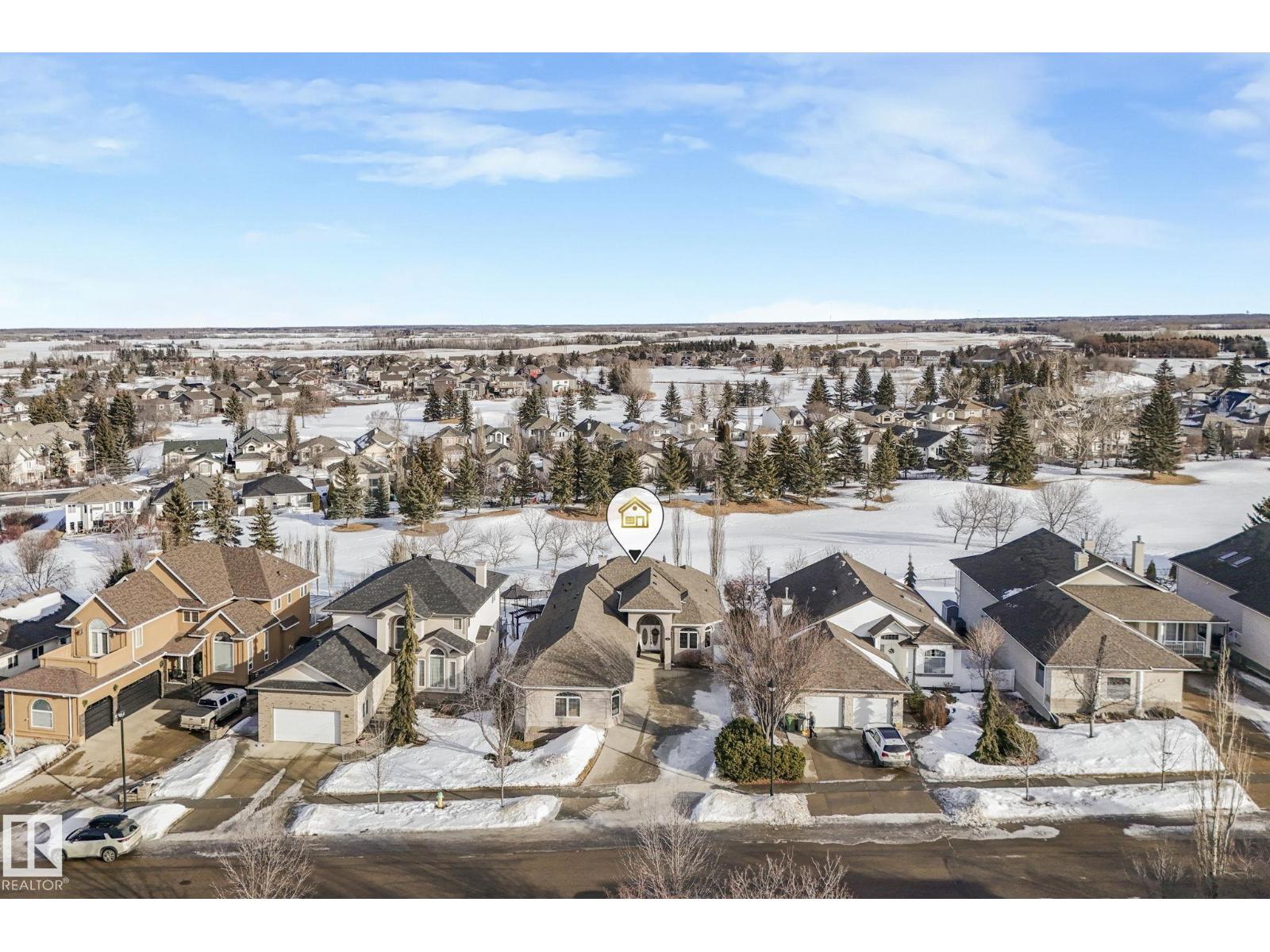 81 Promenade Bv, Beaumont, Alberta  T4X 1R1 - Photo 68 - E4472889