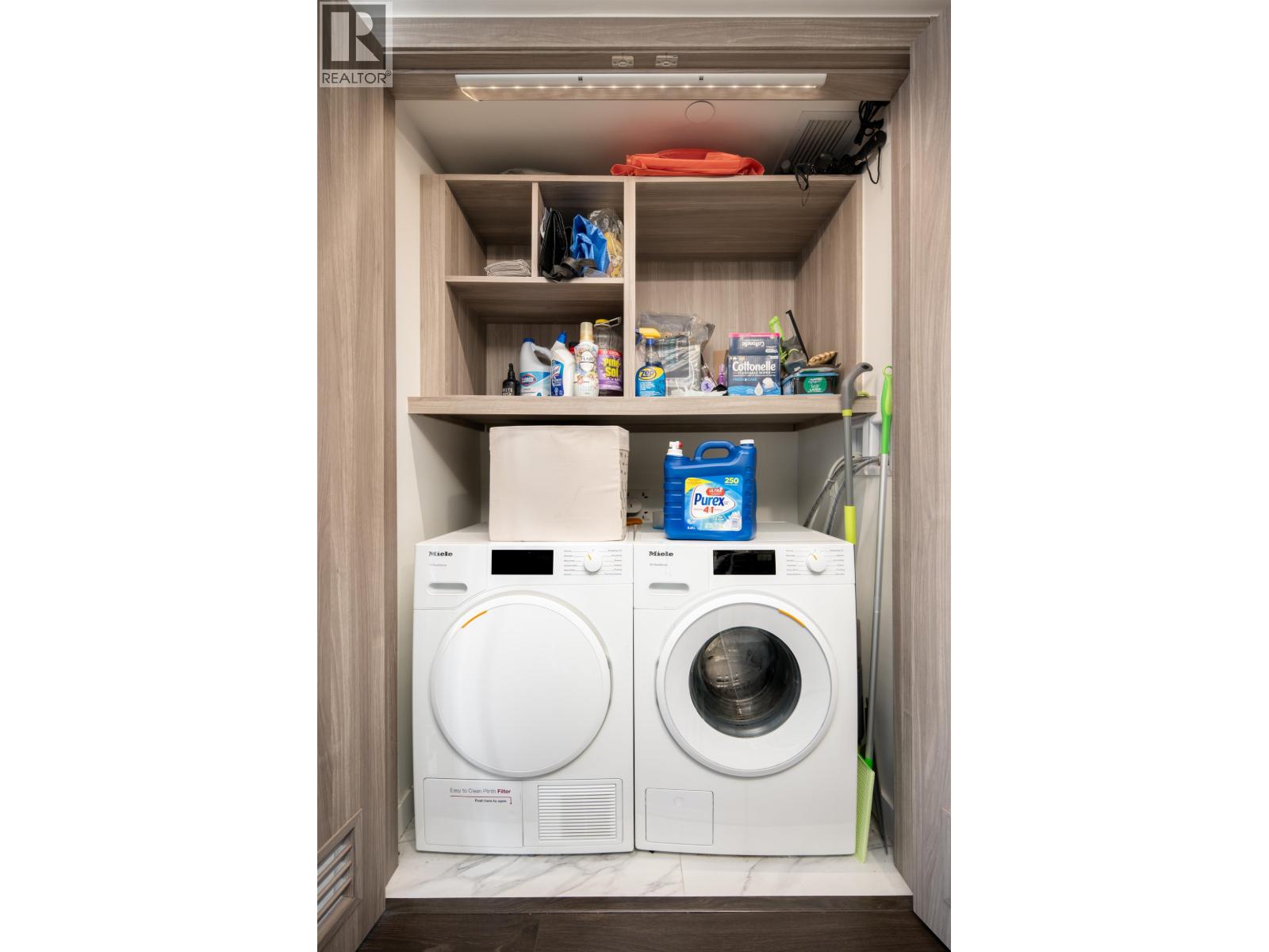 605 8555 Capstan Way, Richmond, British Columbia  V6X 0W1 - Photo 9 - R3092561