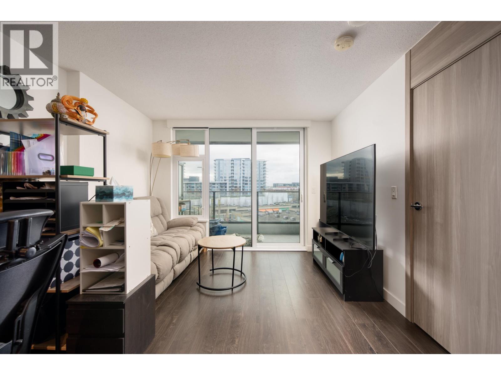 605 8555 Capstan Way, Richmond, British Columbia  V6X 0W1 - Photo 4 - R3092561