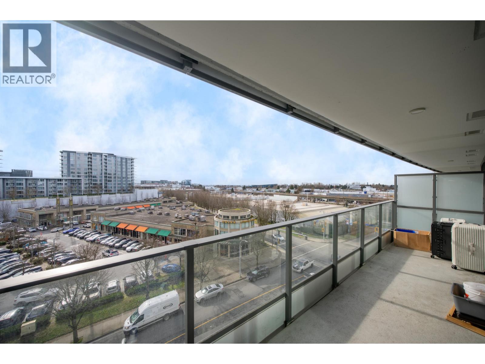 605 8555 Capstan Way, Richmond, British Columbia  V6X 0W1 - Photo 10 - R3092561