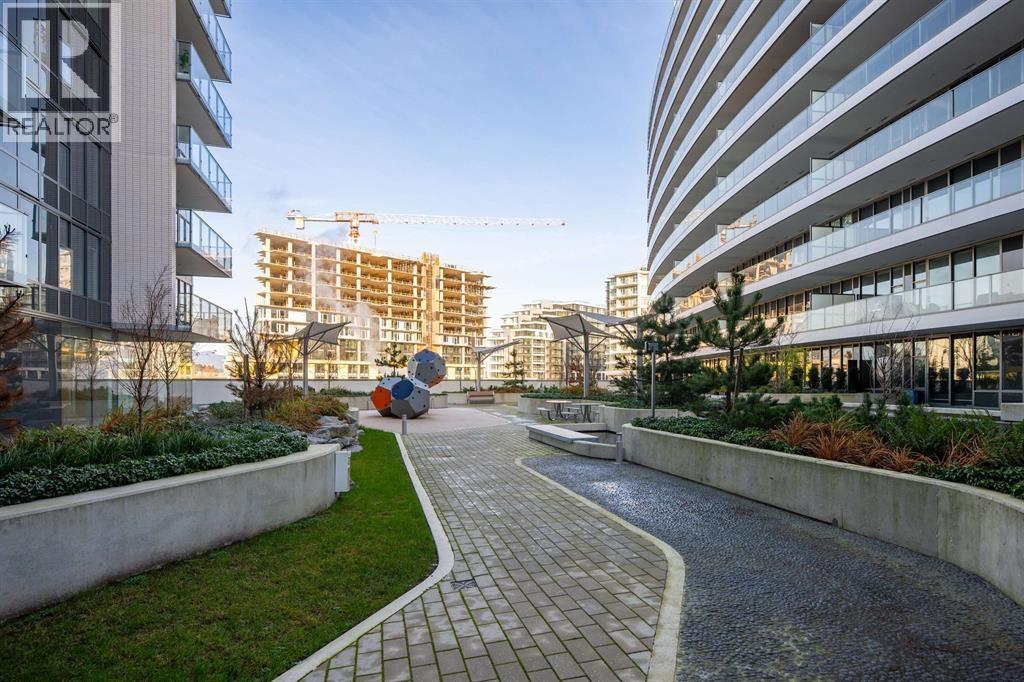 605 8555 Capstan Way, Richmond, British Columbia  V6X 0W1 - Photo 18 - R3092561