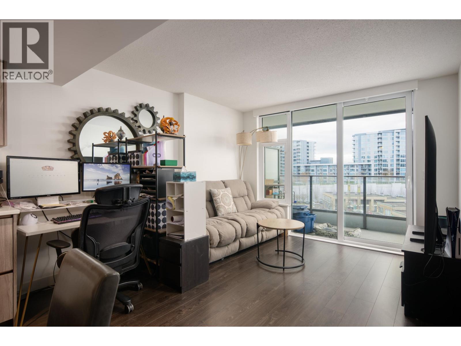 605 8555 Capstan Way, Richmond, British Columbia  V6X 0W1 - Photo 5 - R3092561