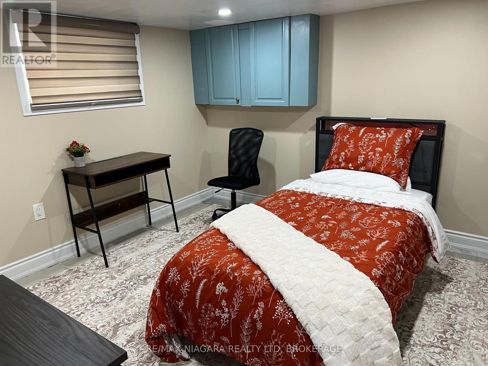 Lower - 3968 St Peter Street, Niagara Falls, Ontario  L2J 2N8 - Photo 1 - X12814026