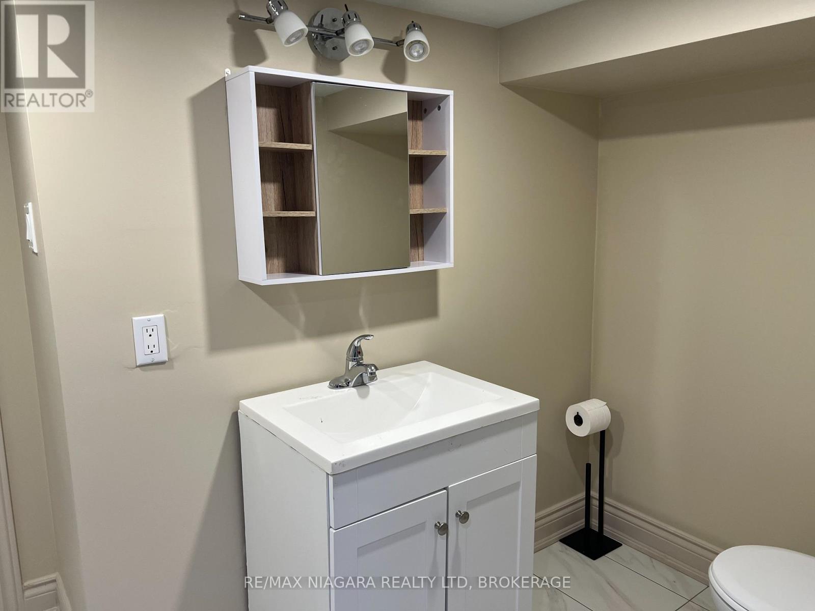 Lower - 3968 St Peter Street, Niagara Falls (Stamford), Ontario  L2J 2N8 - Photo 10 - X12814026