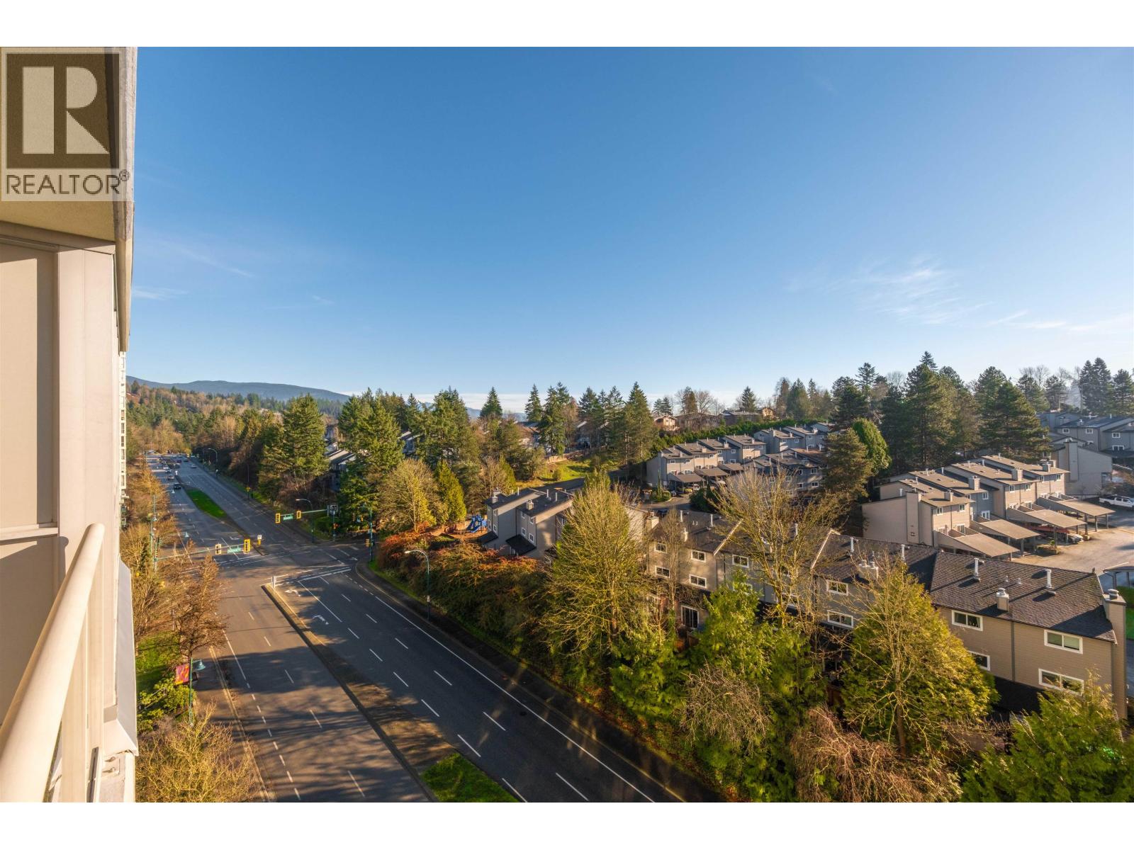 1104 235 Guildford Way, Port Moody, British Columbia  V3H 5L8 - Photo 11 - R3092918