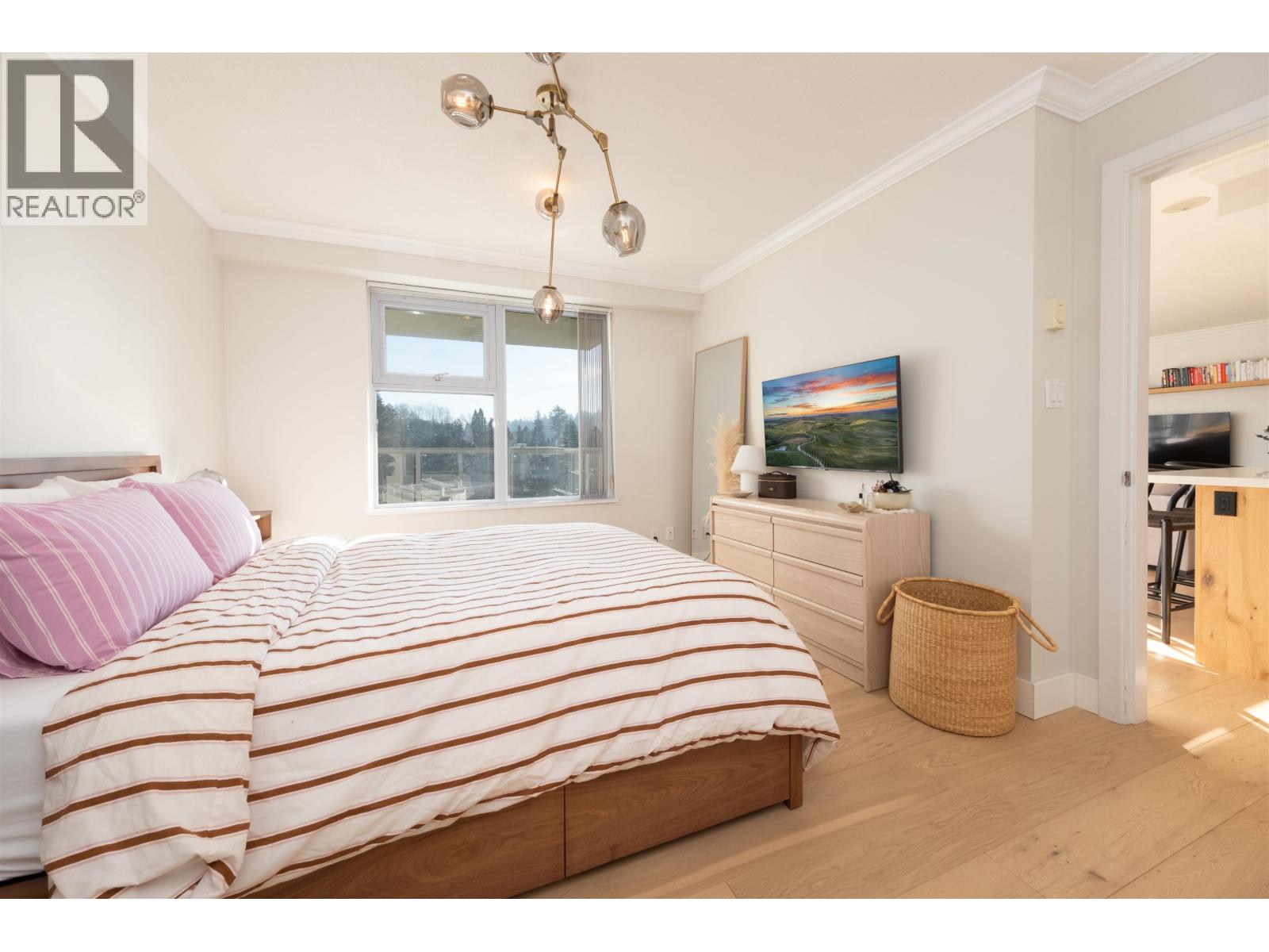 1104 235 Guildford Way, Port Moody, British Columbia  V3H 5L8 - Photo 19 - R3092918