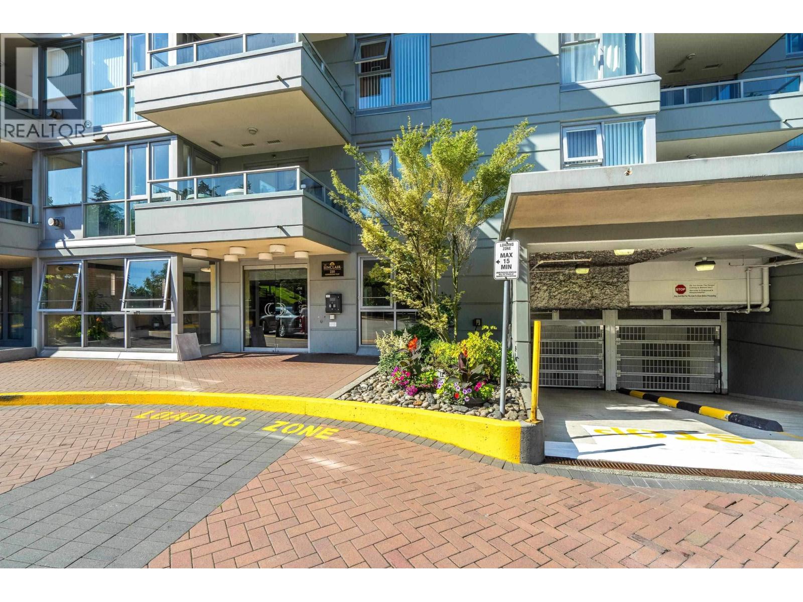 1104 235 Guildford Way, Port Moody, British Columbia  V3H 5L8 - Photo 24 - R3092918