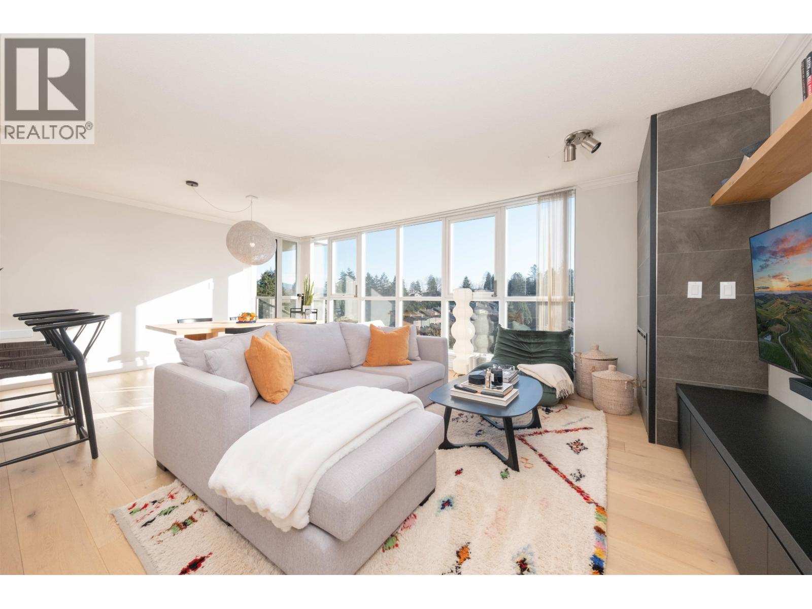 1104 235 Guildford Way, Port Moody, British Columbia  V3H 5L8 - Photo 3 - R3092918