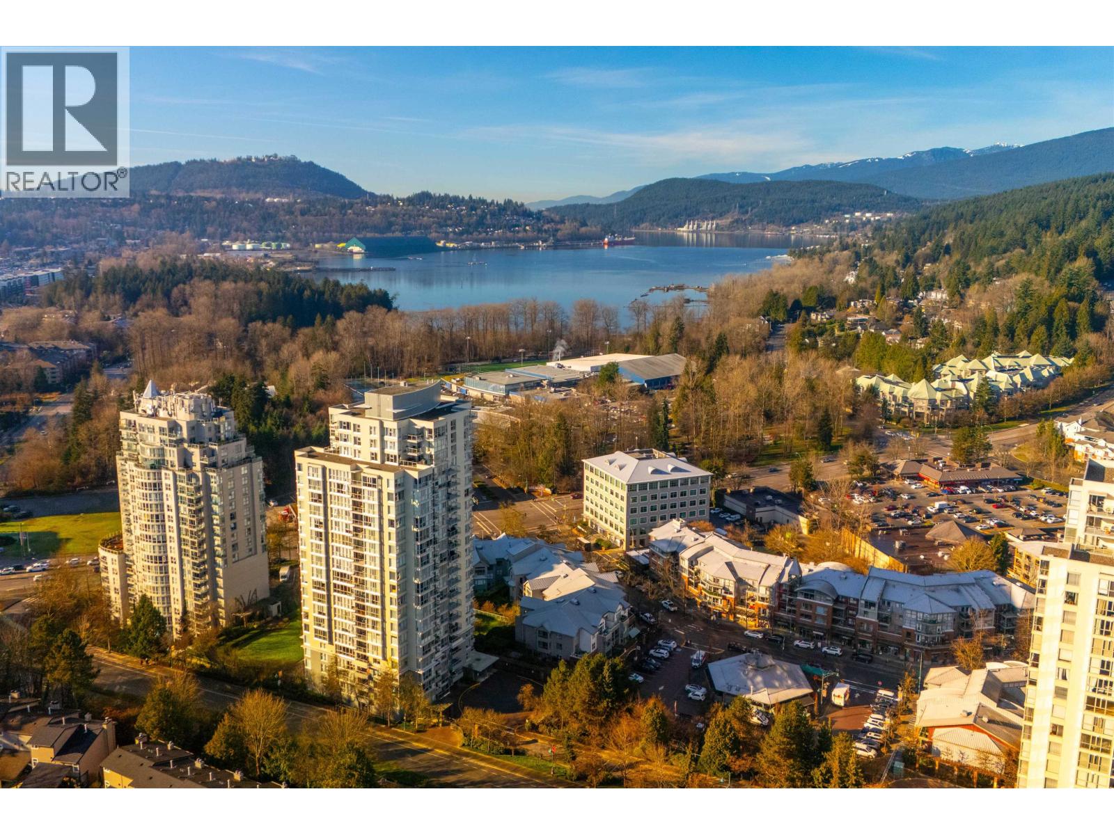 1104 235 Guildford Way, Port Moody, British Columbia  V3H 5L8 - Photo 5 - R3092918