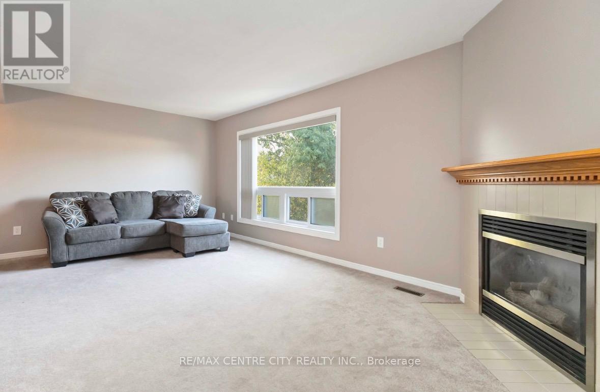 63 - 1990 Wavell Street, London East, Ontario  N5V 4N5 - Photo 13 - X12716440