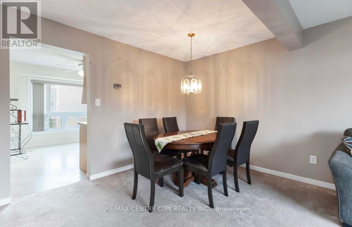 63 - 1990 Wavell Street, London East, Ontario  N5V 4N5 - Photo 15 - X12716440