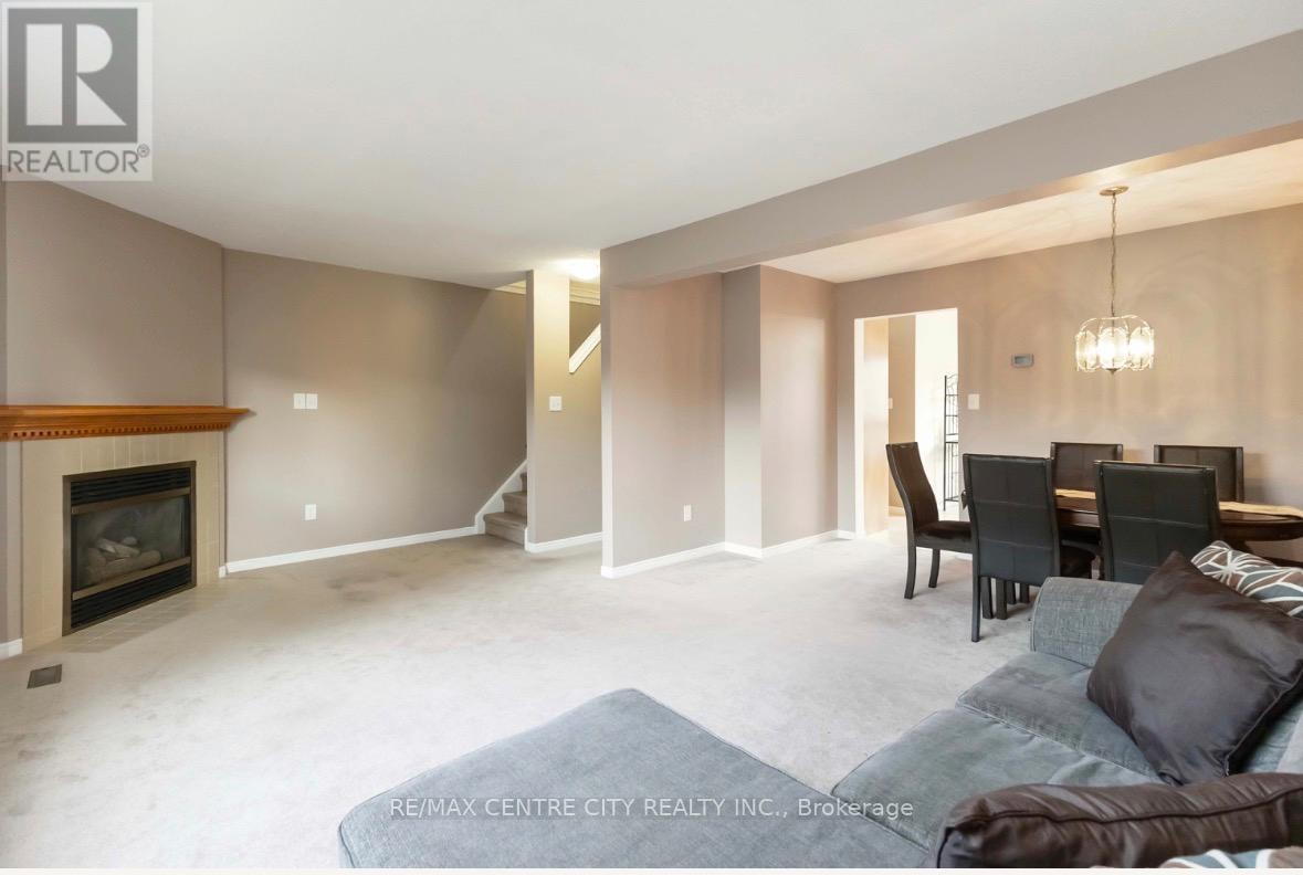 63 - 1990 Wavell Street, London East, Ontario  N5V 4N5 - Photo 11 - X12716440