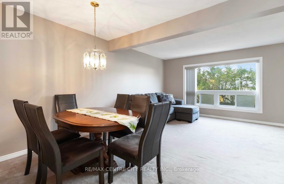 63 - 1990 Wavell Street, London East, Ontario  N5V 4N5 - Photo 14 - X12716440