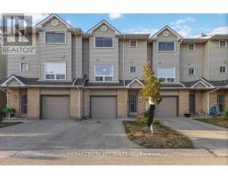 63 - 1990 WAVELL STREET, London East, Ontario