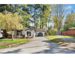 11426 141A STREET, Surrey, British Columbia