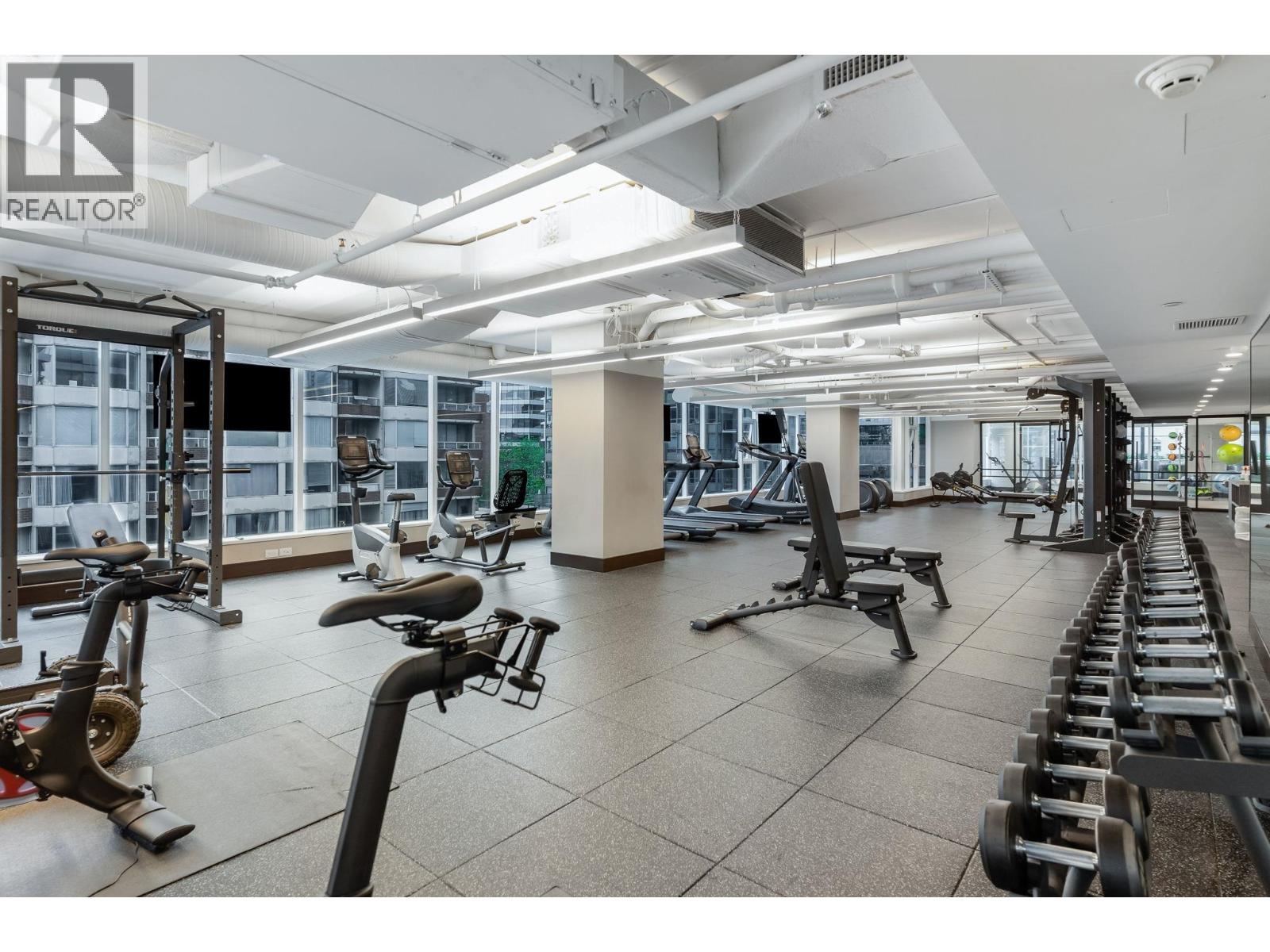 1801 1335 Howe Street, Vancouver, British Columbia  V6Z 0H1 - Photo 25 - R3092828