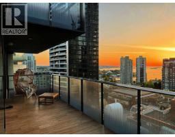 1801 1335 HOWE STREET, Vancouver, British Columbia