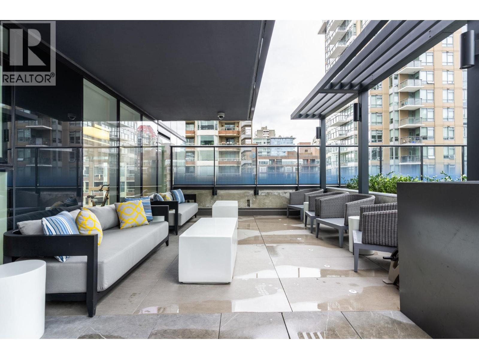 1801 1335 Howe Street, Vancouver, British Columbia  V6Z 0H1 - Photo 29 - R3092828