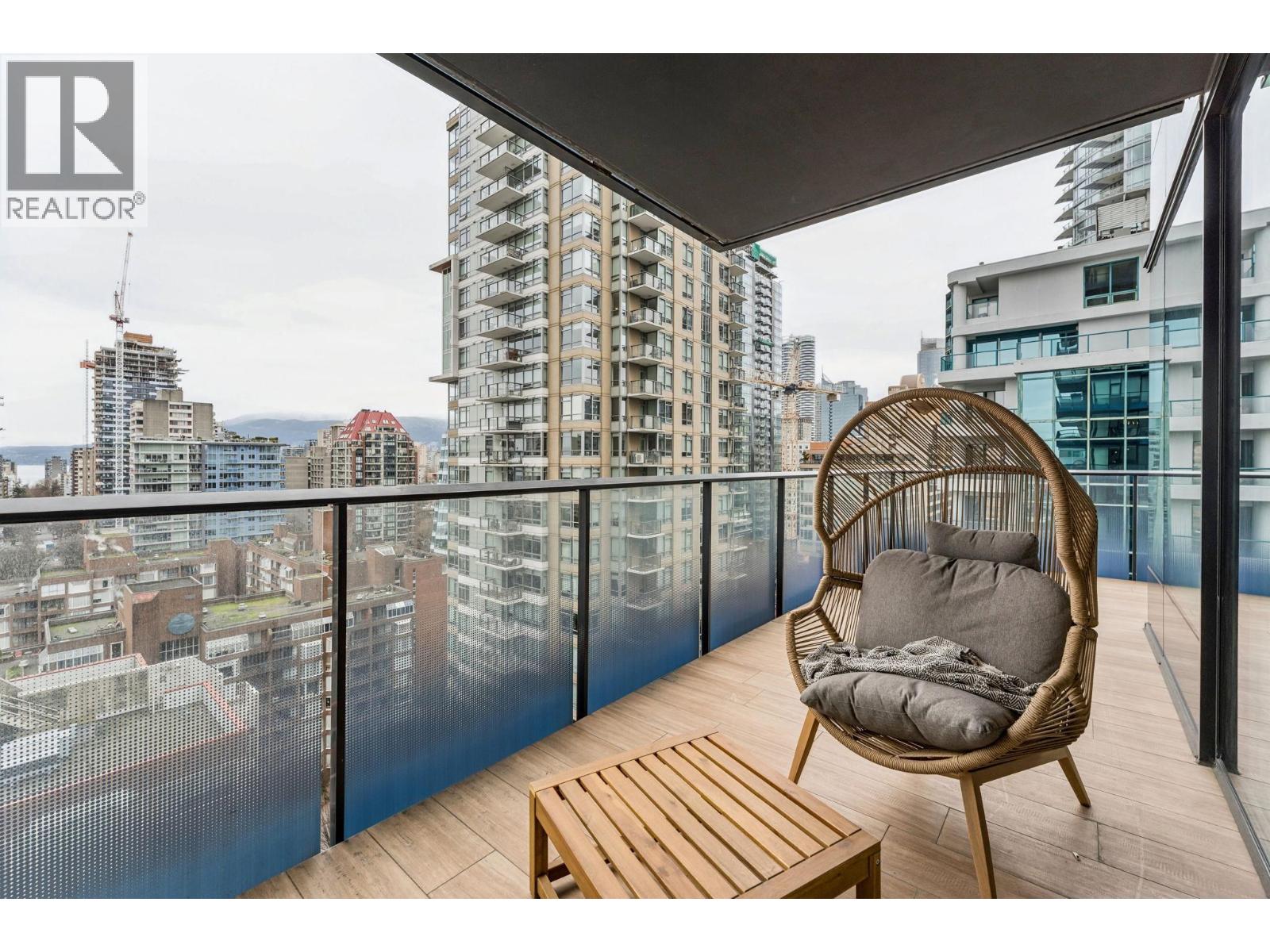 1801 1335 Howe Street, Vancouver, British Columbia  V6Z 0H1 - Photo 23 - R3092828