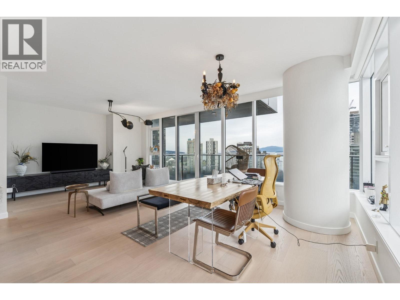 1801 1335 Howe Street, Vancouver, British Columbia  V6Z 0H1 - Photo 13 - R3092828