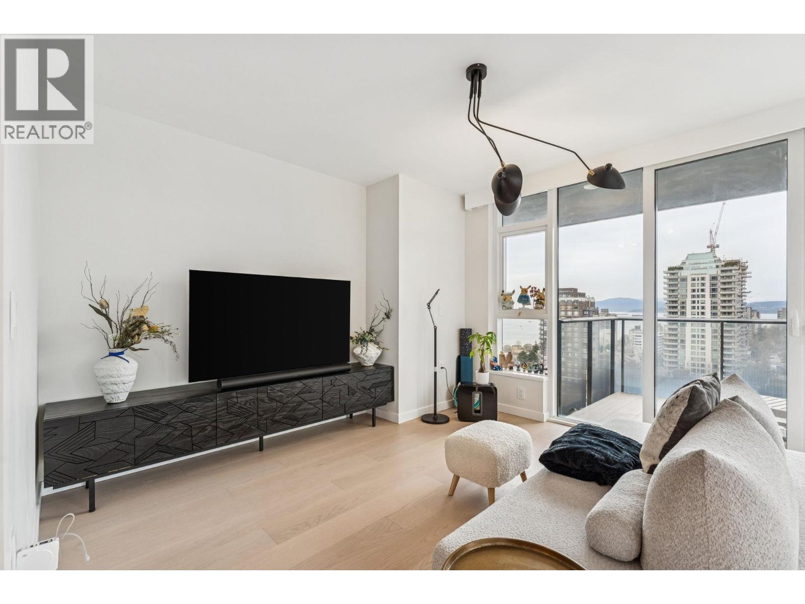 1801 1335 Howe Street, Vancouver, British Columbia  V6Z 0H1 - Photo 14 - R3092828