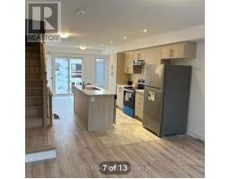 25 PUMPKIN CORNER CRESCENT, Barrie, Ontario