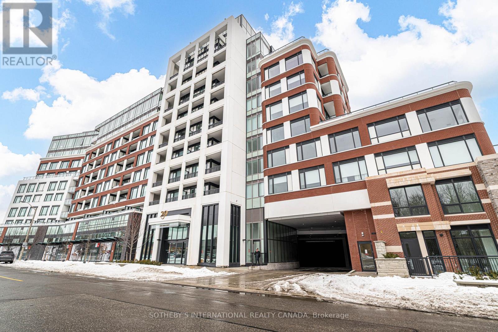 114 - 259 THE KINGSWAY, Toronto, Ontario