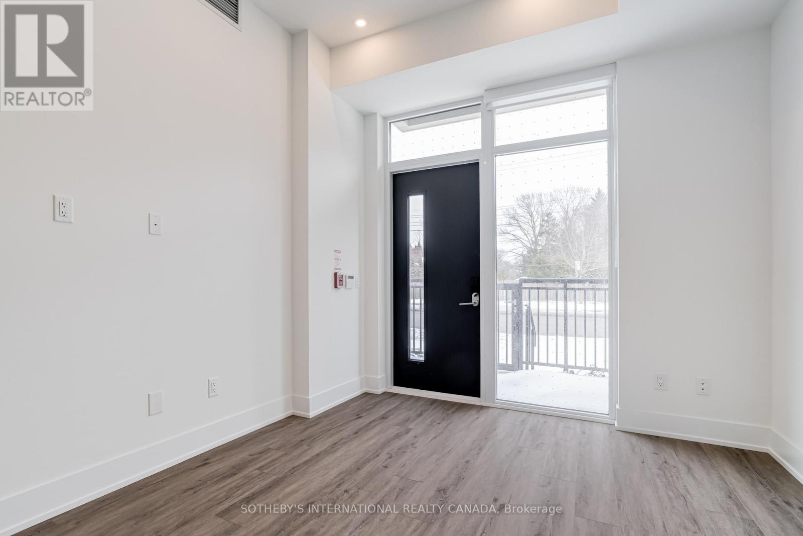 114 - 259 The Kingsway, Toronto, Ontario  M9A 3T6 - Photo 16 - W12814030