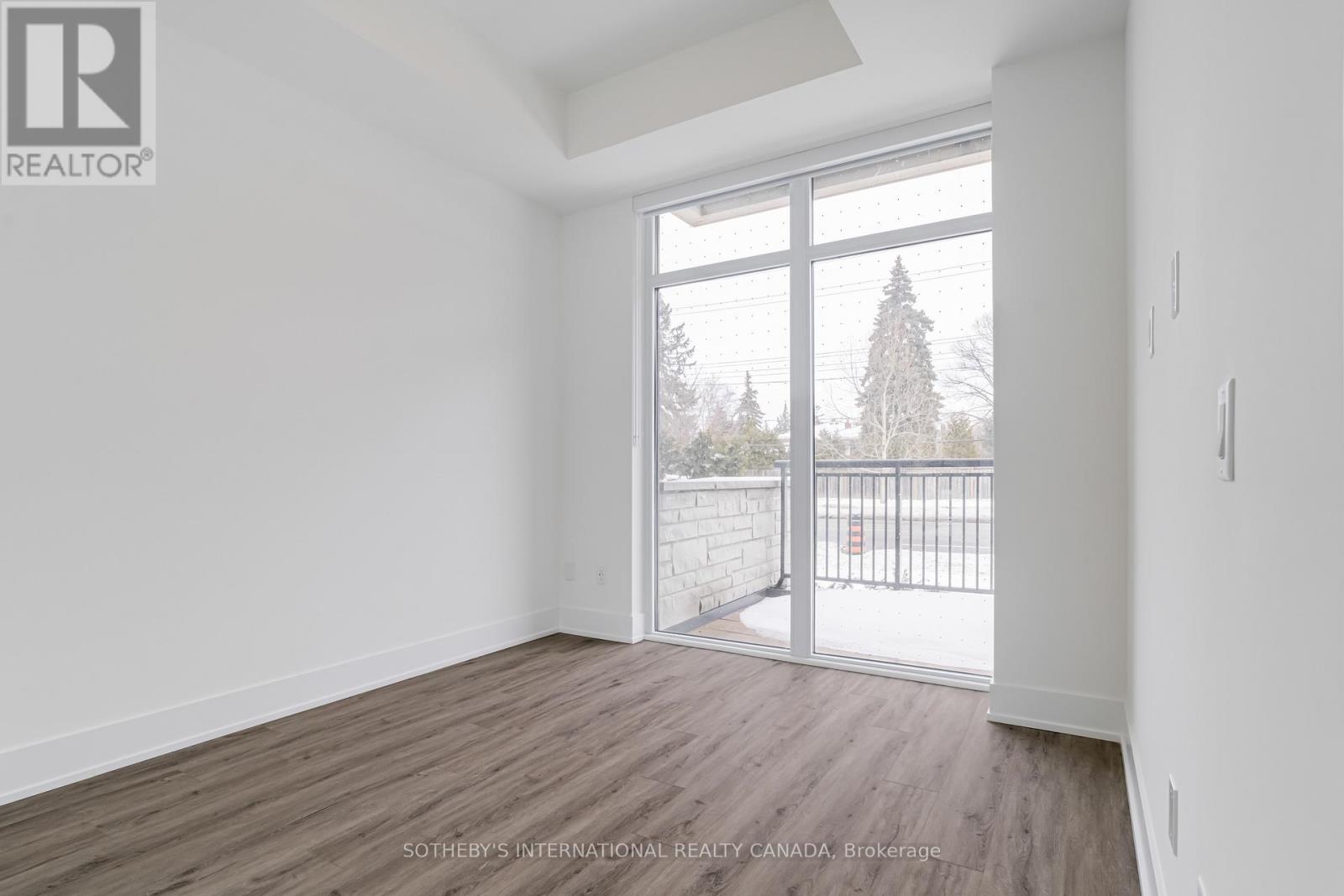 114 - 259 The Kingsway, Toronto, Ontario  M9A 3T6 - Photo 17 - W12814030