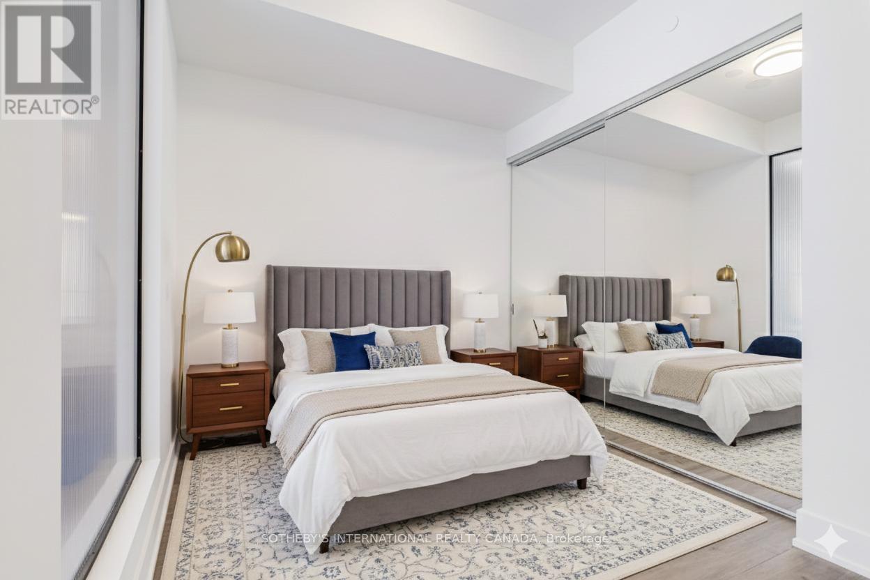 114 - 259 The Kingsway, Toronto, Ontario  M9A 3T6 - Photo 22 - W12814030