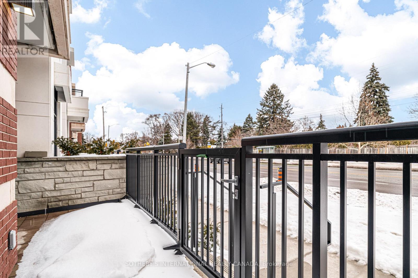 114 - 259 The Kingsway, Toronto, Ontario  M9A 3T6 - Photo 28 - W12814030