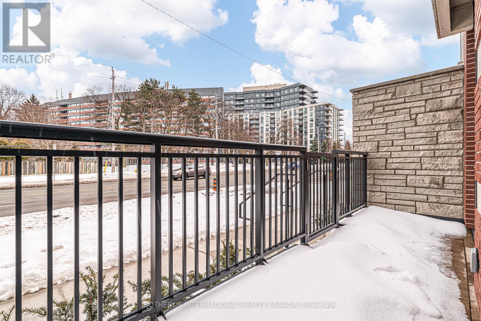 114 - 259 The Kingsway, Toronto, Ontario  M9A 3T6 - Photo 29 - W12814030