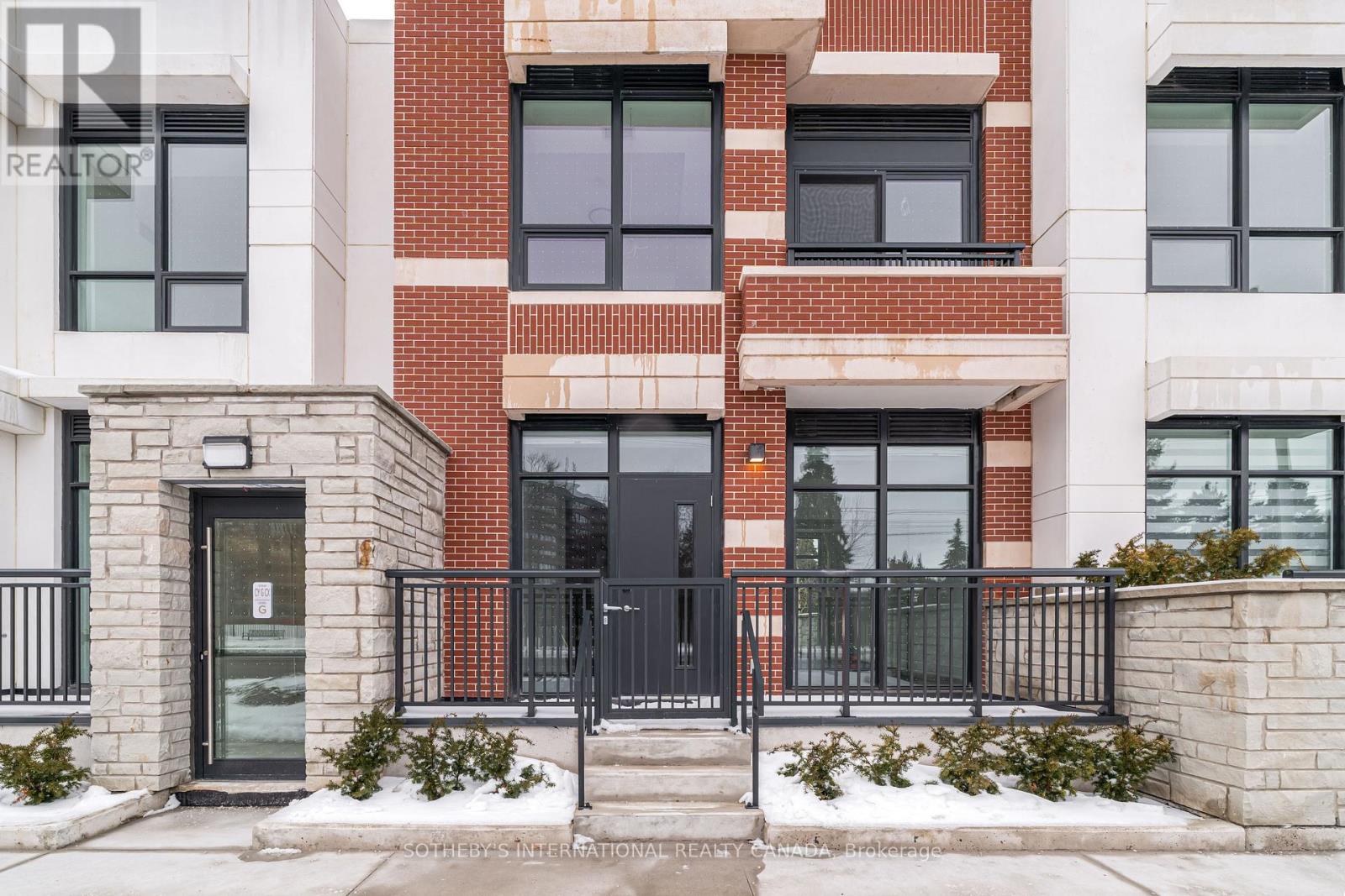 114 - 259 The Kingsway, Toronto, Ontario  M9A 3T6 - Photo 30 - W12814030