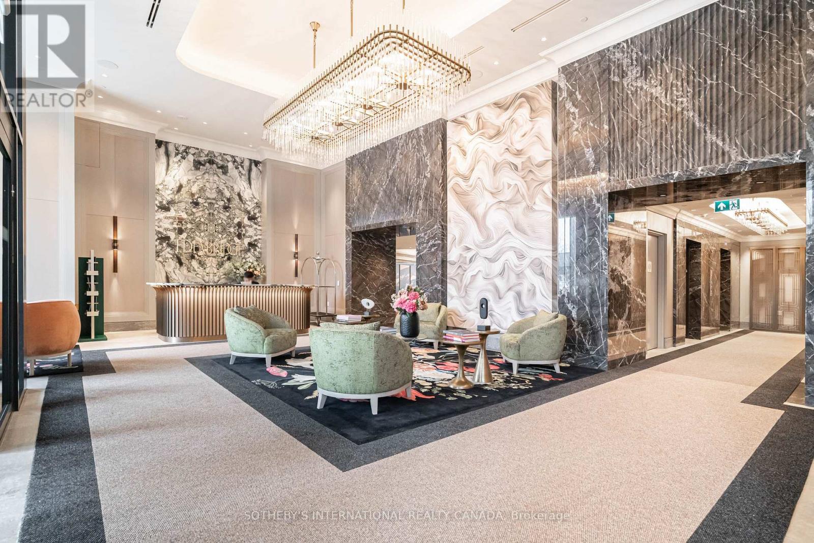 114 - 259 The Kingsway, Toronto, Ontario  M9A 3T6 - Photo 5 - W12814030