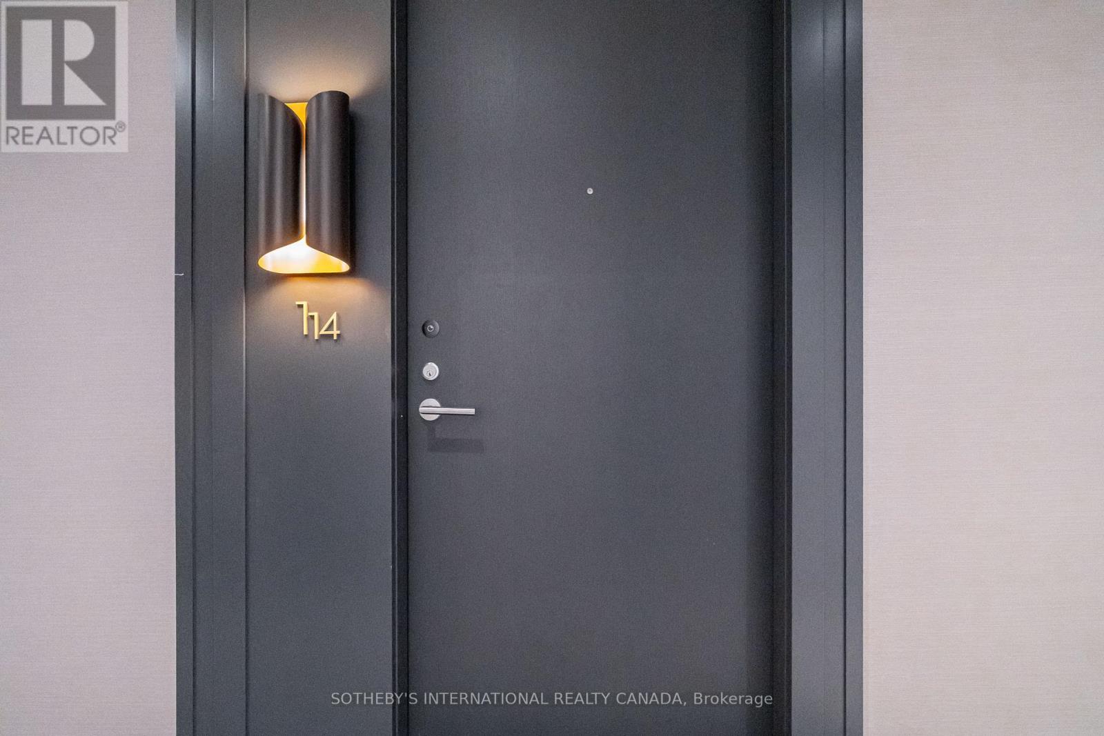 114 - 259 The Kingsway, Toronto, Ontario  M9A 3T6 - Photo 6 - W12814030