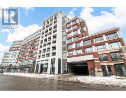 114 - 259 THE KINGSWAY, Toronto, Ontario