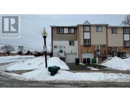 61 MOREGATE CRESCENT, Brampton, Ontario