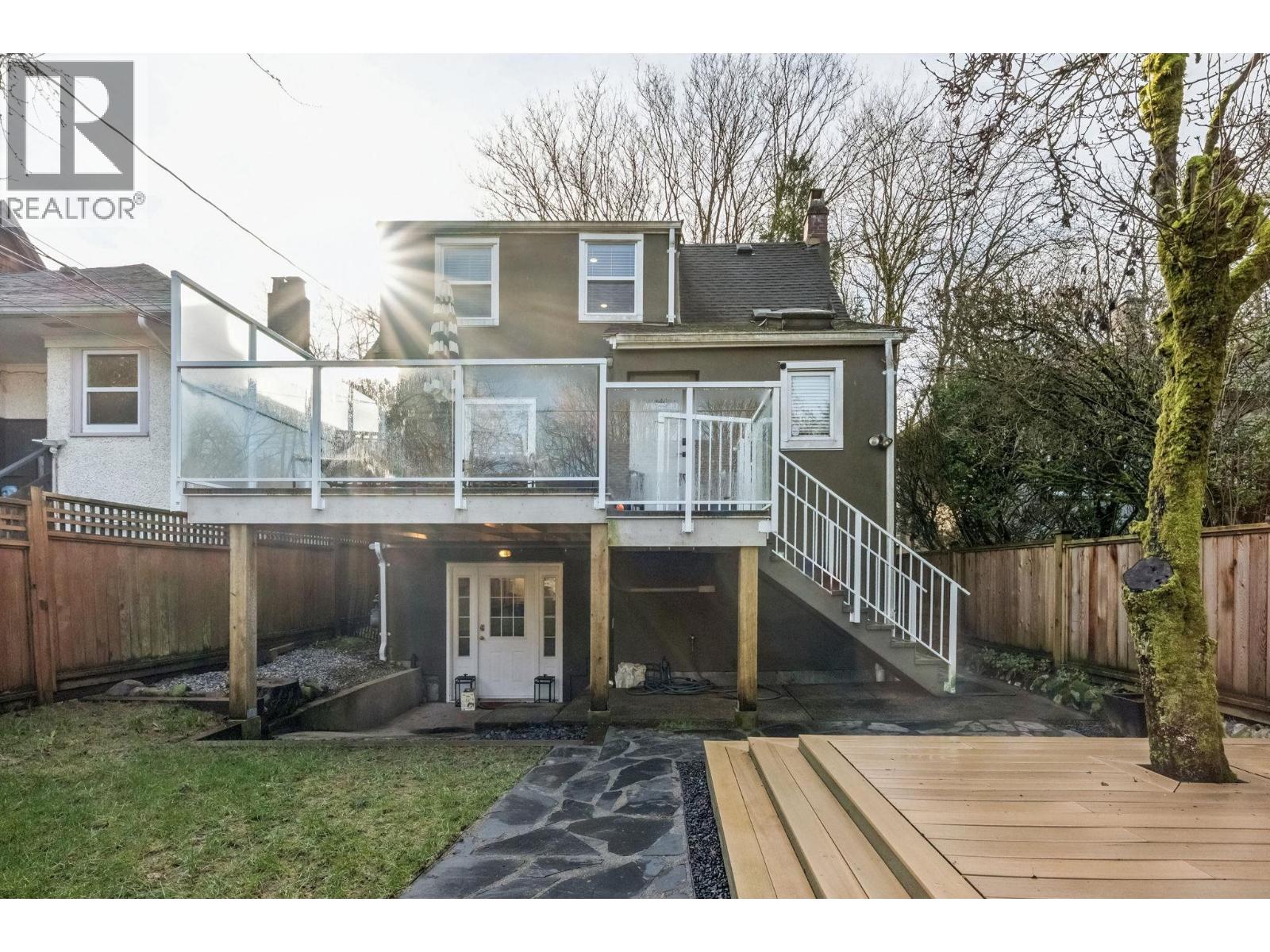 2819 W 13th Avenue, Vancouver, British Columbia  V6K 2T6 - Photo 26 - R3092927