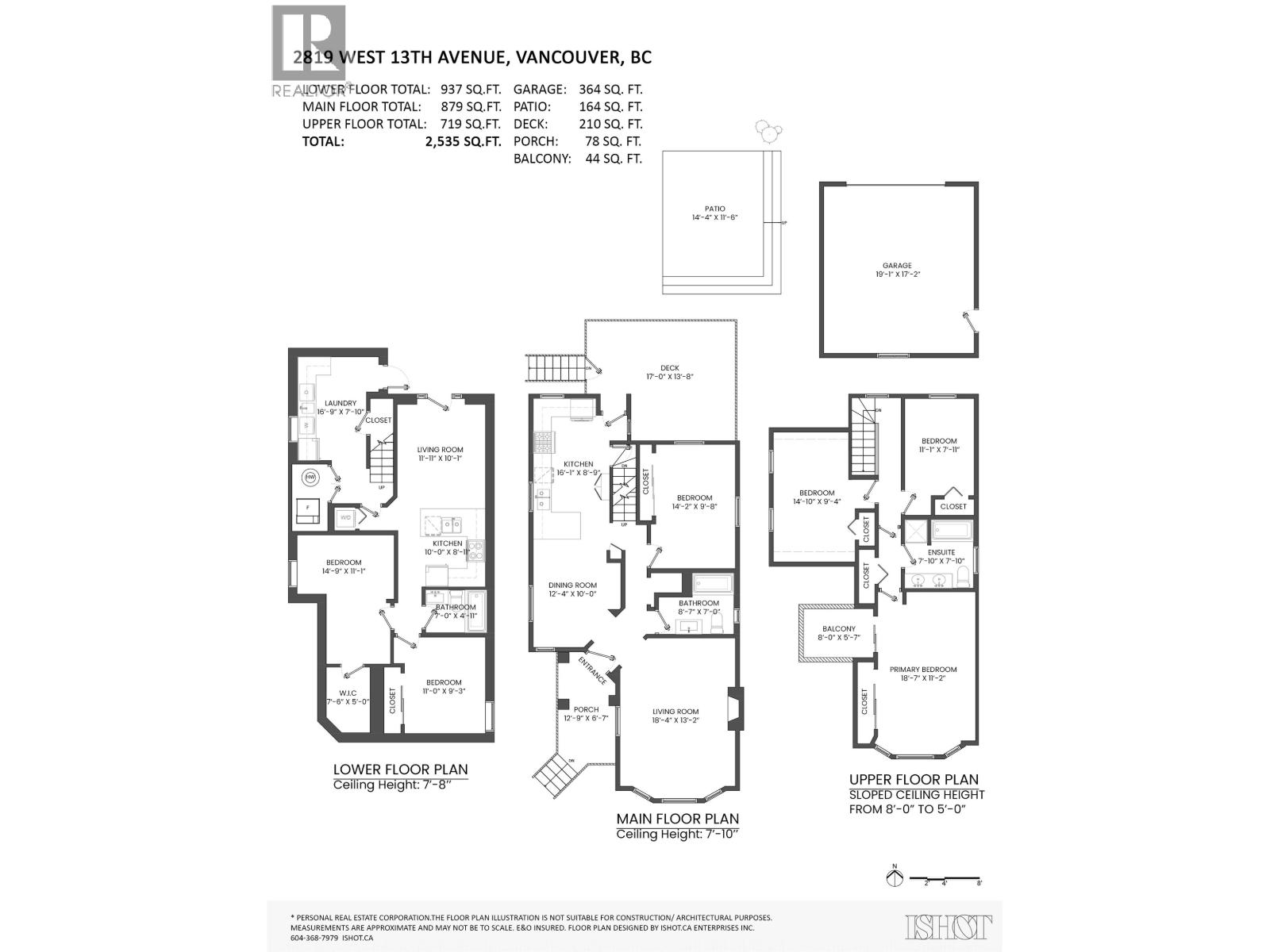 2819 W 13th Avenue, Vancouver, British Columbia  V6K 2T6 - Photo 40 - R3092927