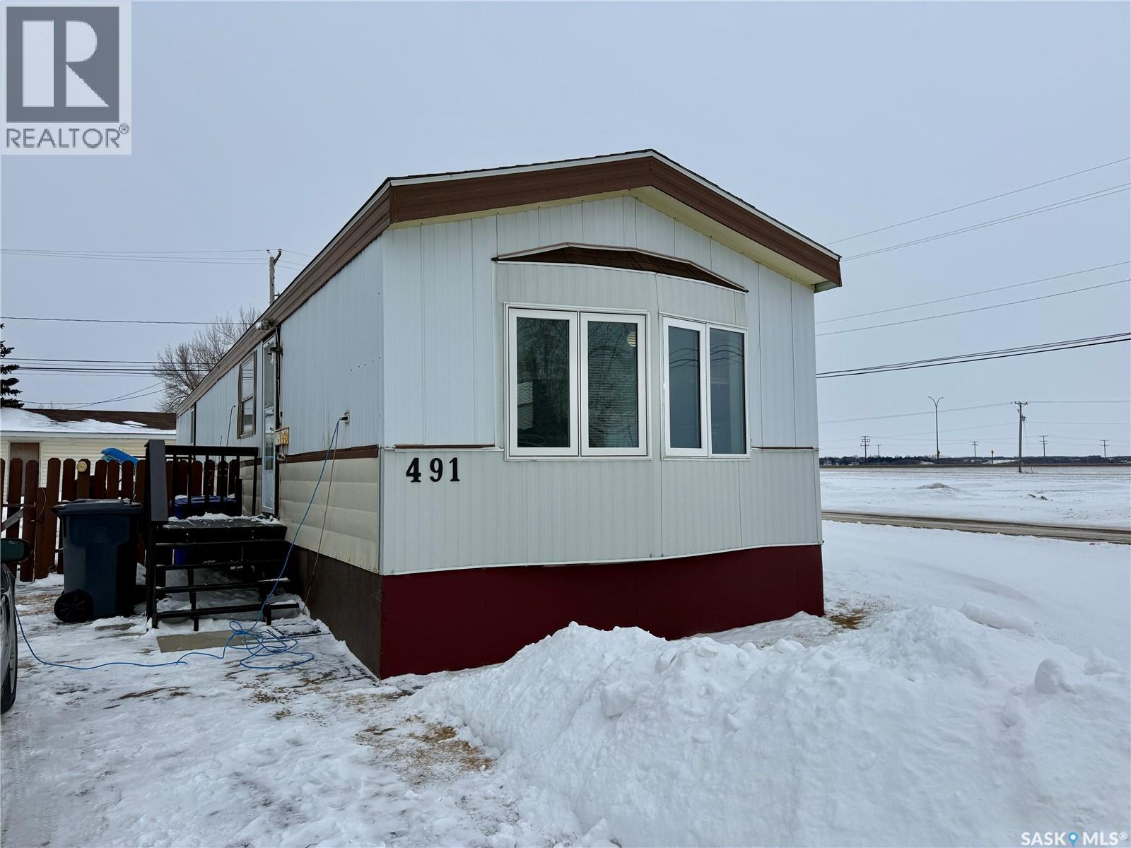 491 33rd STREET, Battleford, Saskatchewan