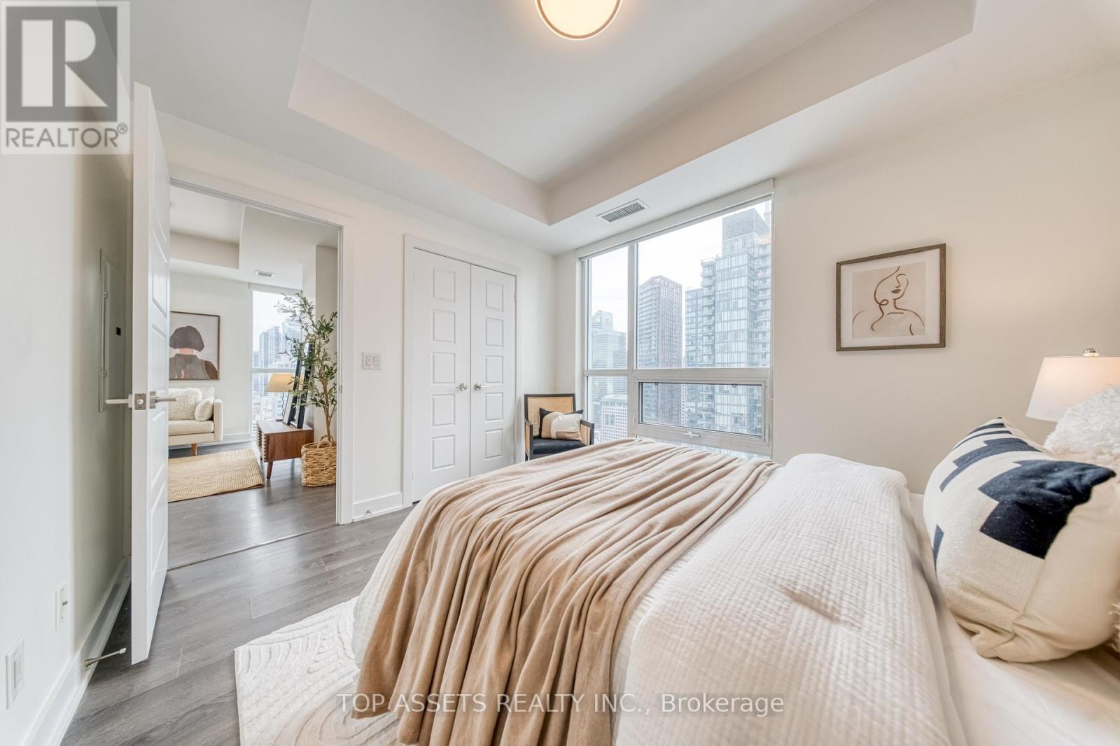 3006 - 318 Richmond Street W, Toronto, Ontario  M5V 0B4 - Photo 20 - C12803340