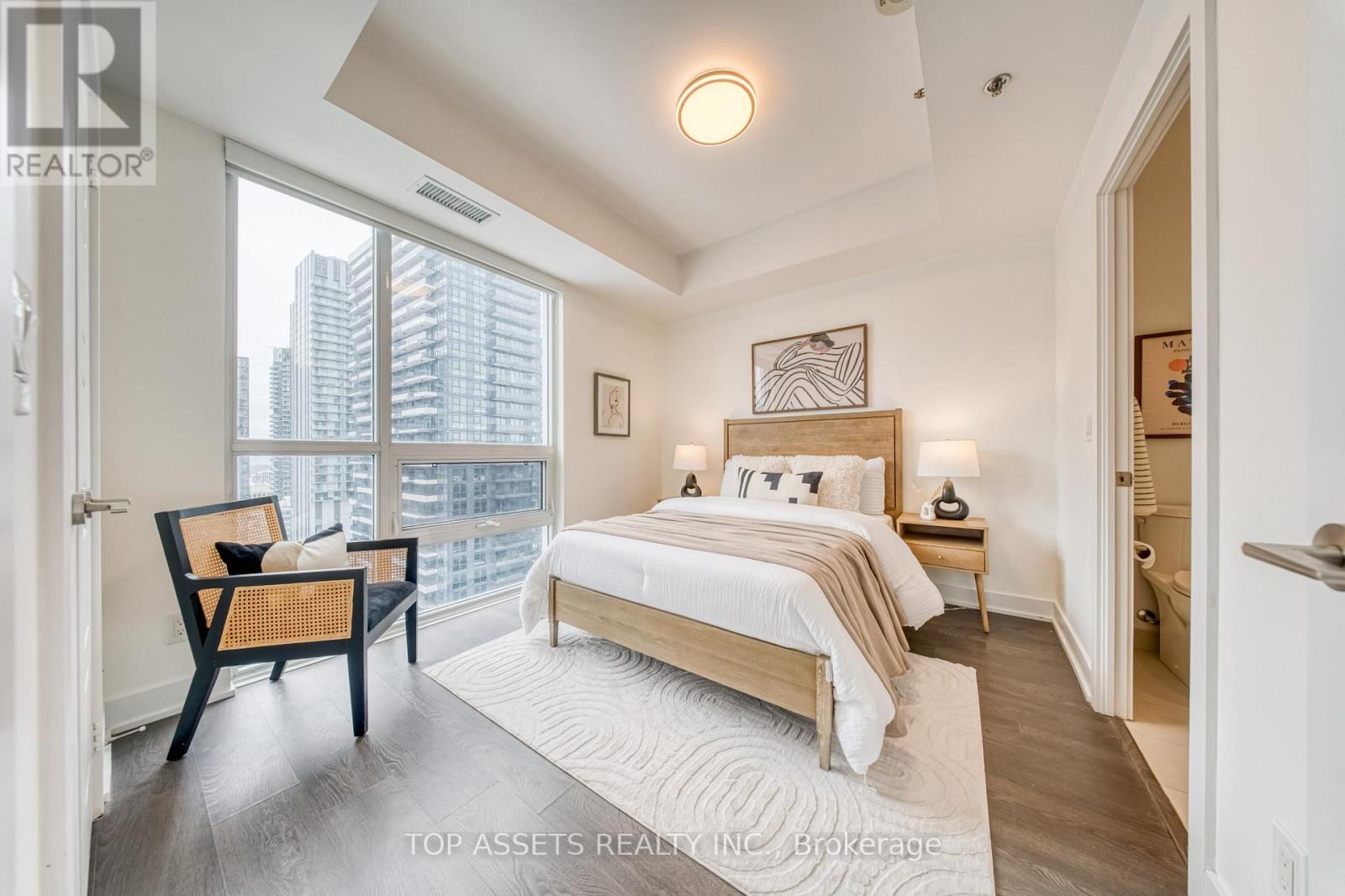 3006 - 318 Richmond Street W, Toronto, Ontario  M5V 0B4 - Photo 18 - C12803340