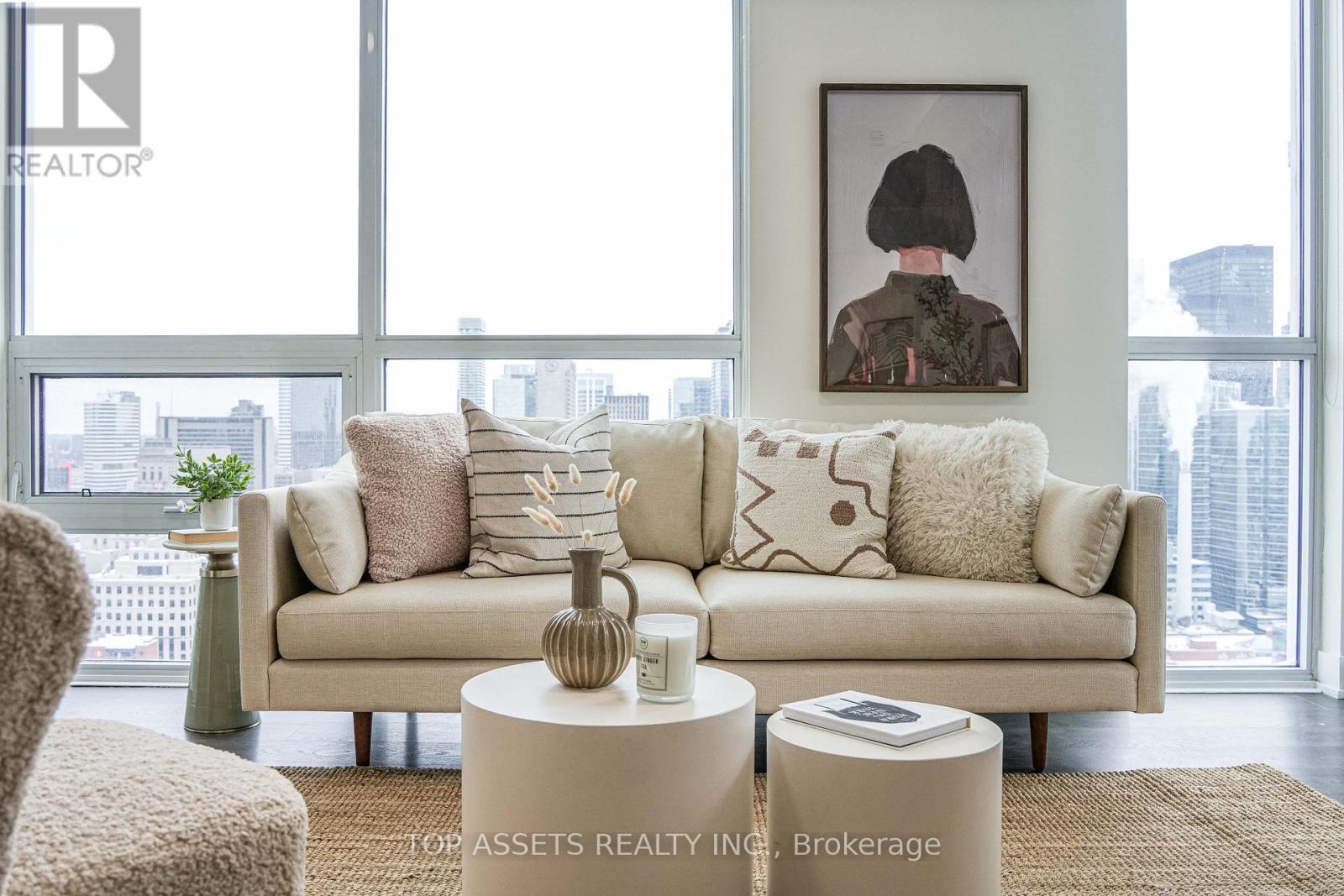 3006 - 318 Richmond Street W, Toronto, Ontario  M5V 0B4 - Photo 12 - C12803340