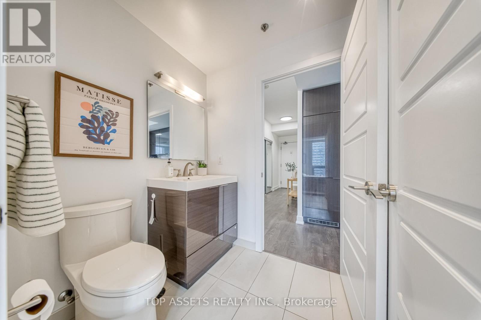 3006 - 318 Richmond Street W, Toronto, Ontario  M5V 0B4 - Photo 25 - C12803340