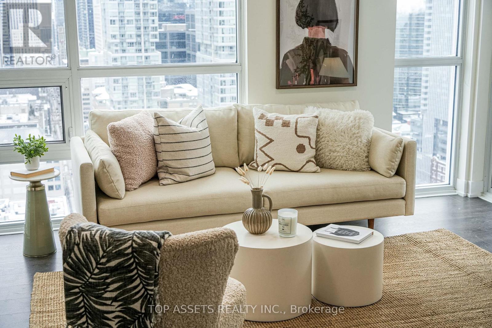 3006 - 318 Richmond Street W, Toronto, Ontario  M5V 0B4 - Photo 13 - C12803340