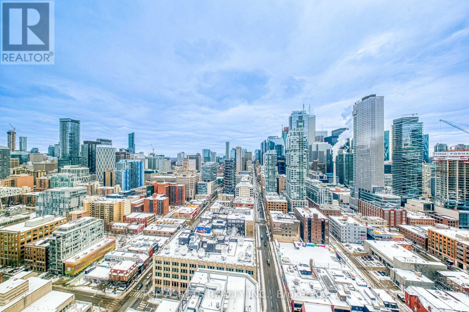 3006 - 318 Richmond Street W, Toronto, Ontario  M5V 0B4 - Photo 30 - C12803340