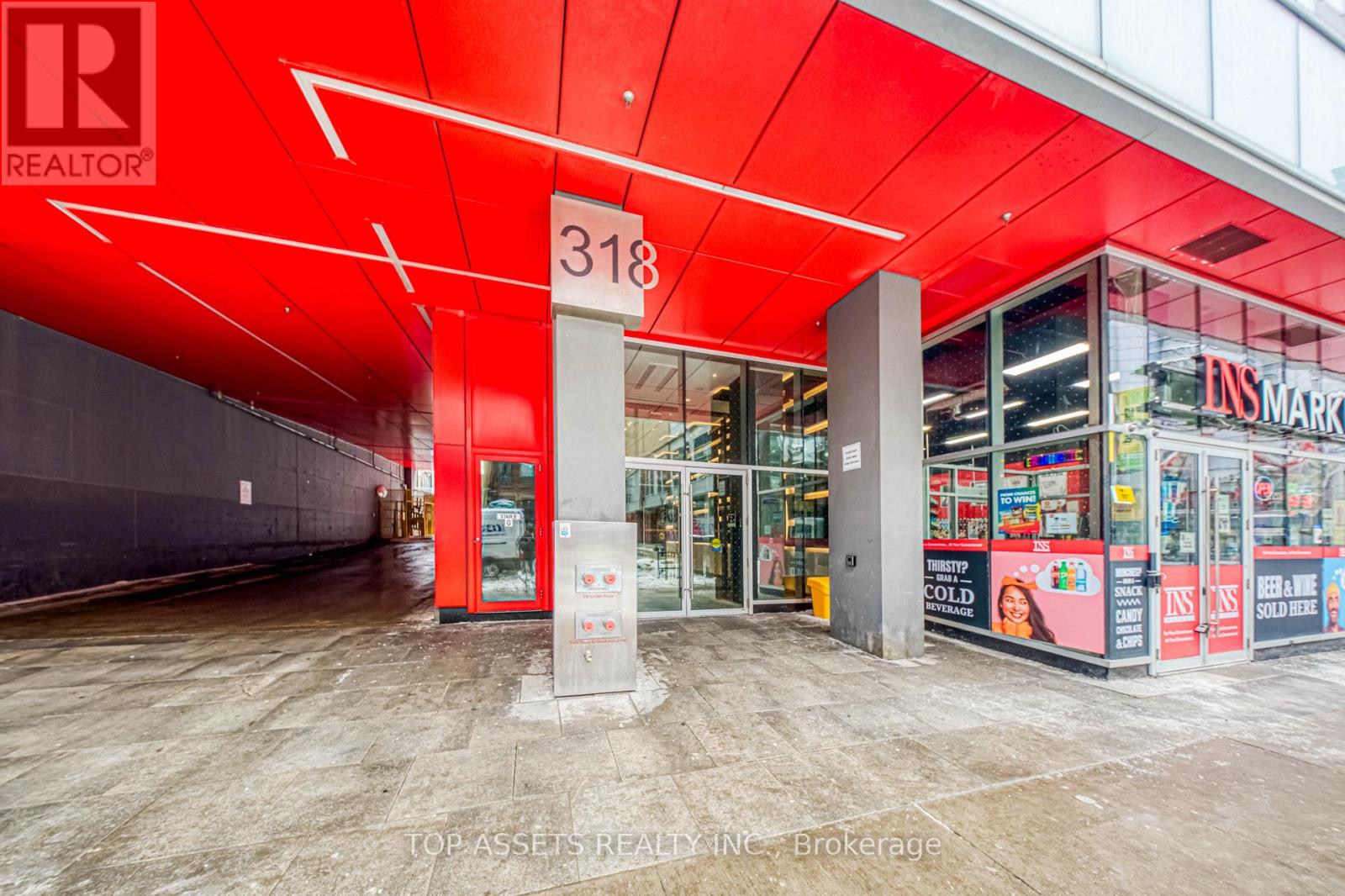 3006 - 318 Richmond Street W, Toronto, Ontario  M5V 0B4 - Photo 34 - C12803340