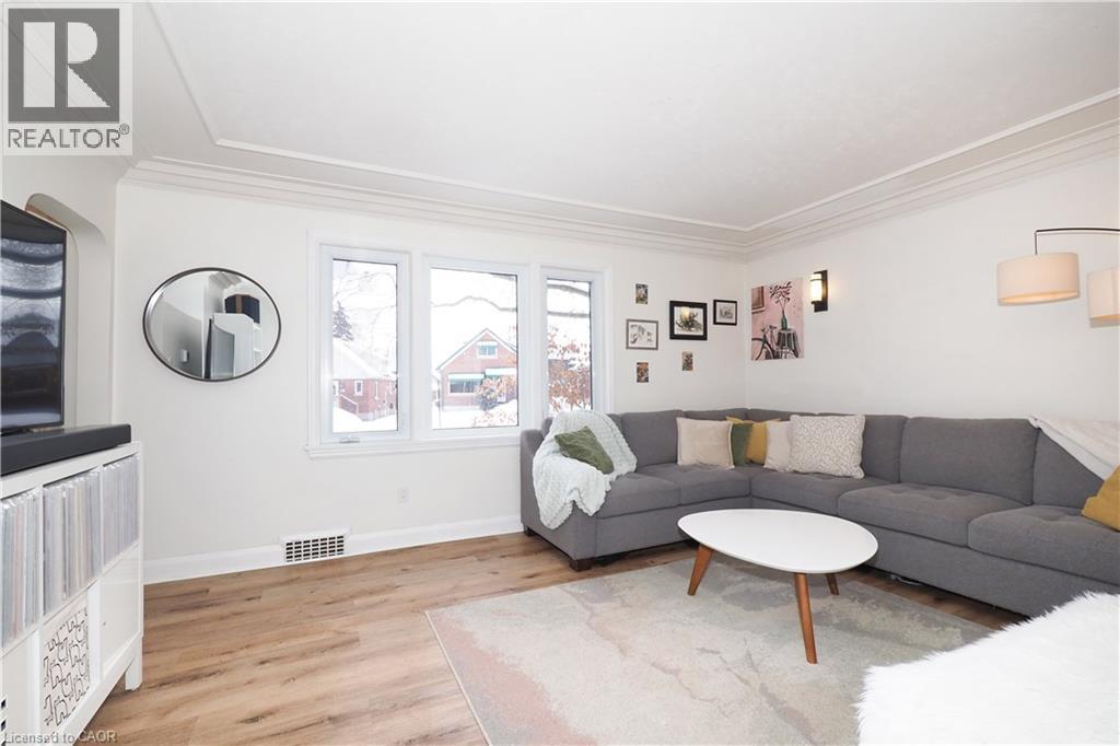 44 Garden Avenue, Kitchener, Ontario  N2M 1E6 - Photo 11 - 40806142